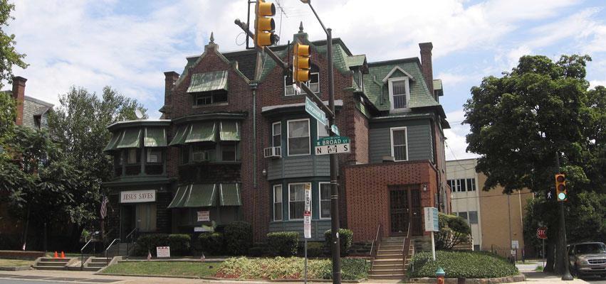 Welcome to Our Office!